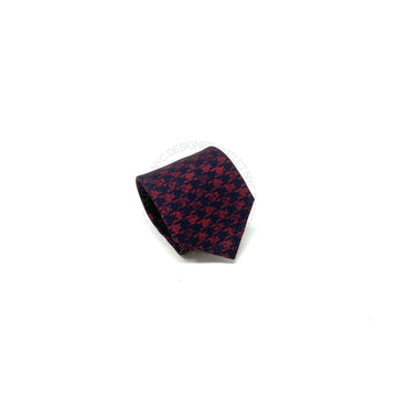 Satori Mens 7 Fold Silk Tie