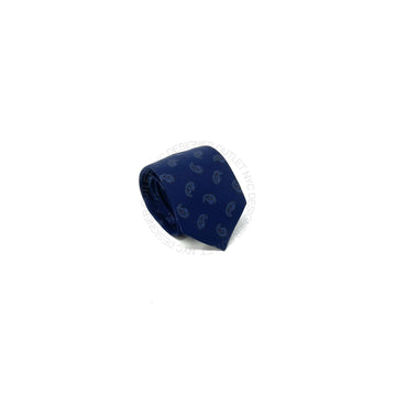 Satori Mens Silk Tie