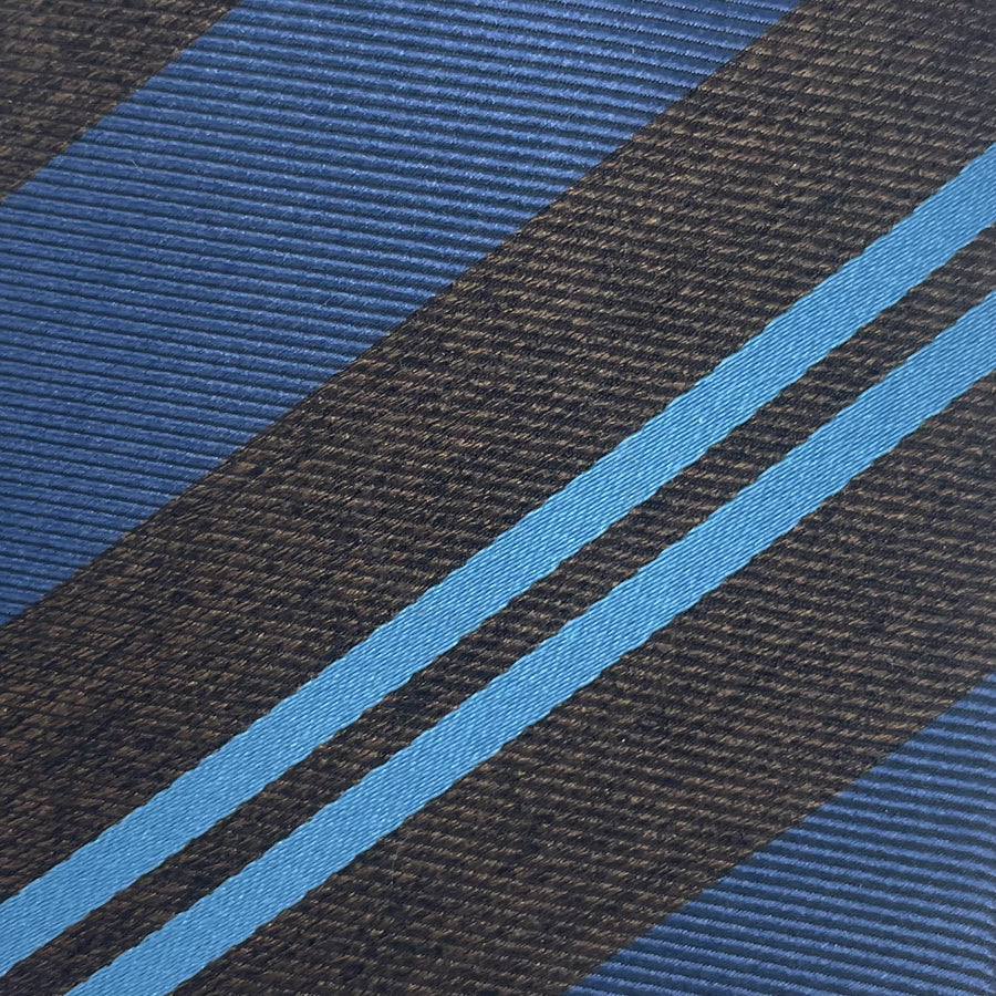 Satori Mens Silk Tie
