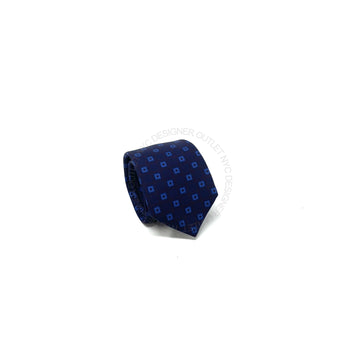 Satori Mens 7 Fold Silk Tie