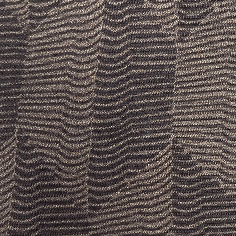 Satori Mens 7 Fold Silk Tie