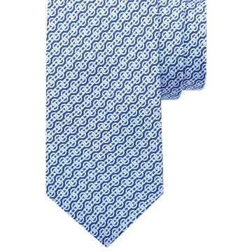 Ferragamo Silk Tie