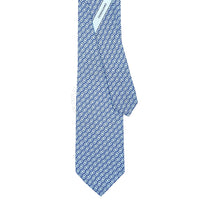 Ferragamo Silk Tie