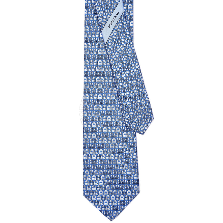 Ferragamo Silk Tie