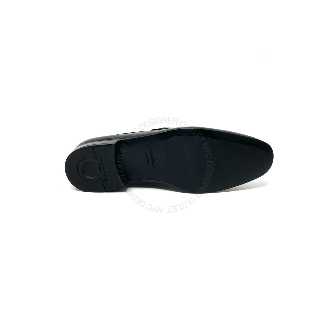 Ferragamo Florio Loafers