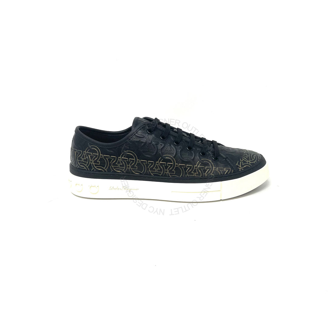 Ferragamo Pearce Sneakers