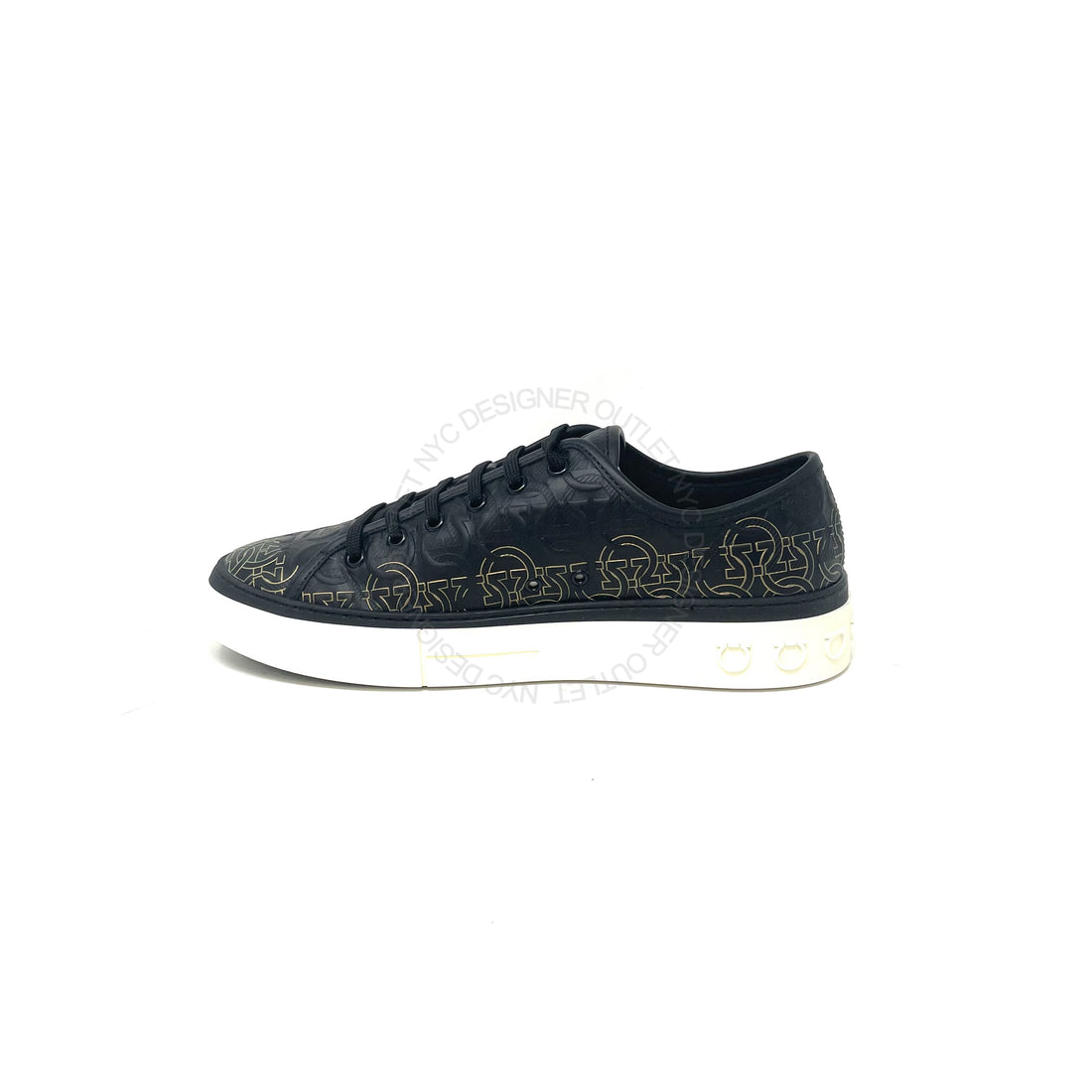 Ferragamo Pearce Sneakers