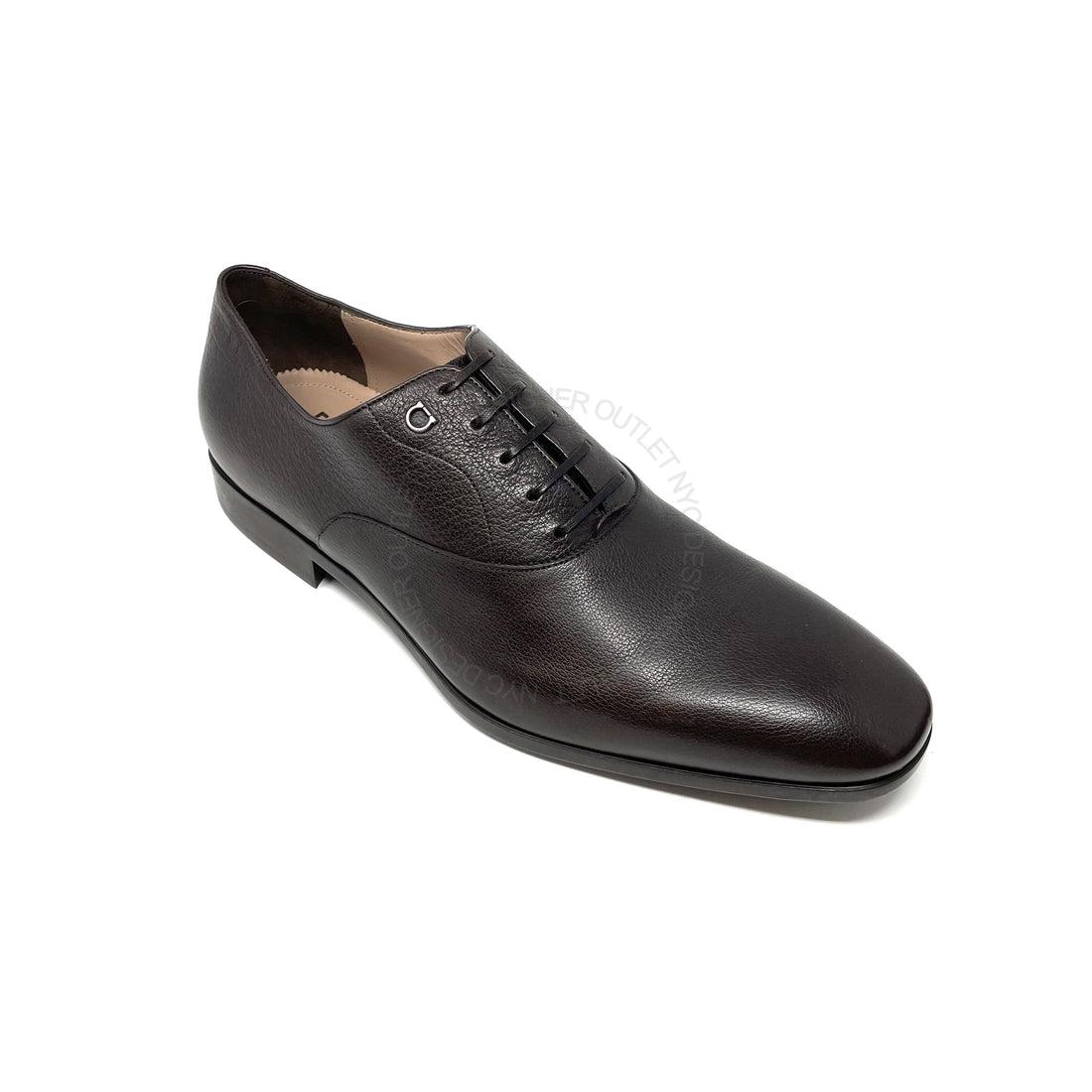 Ferragamo Toulouse Oxfords