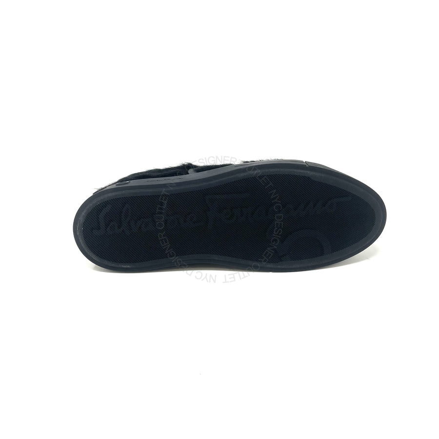 Ferragamo Bolson Sneakers