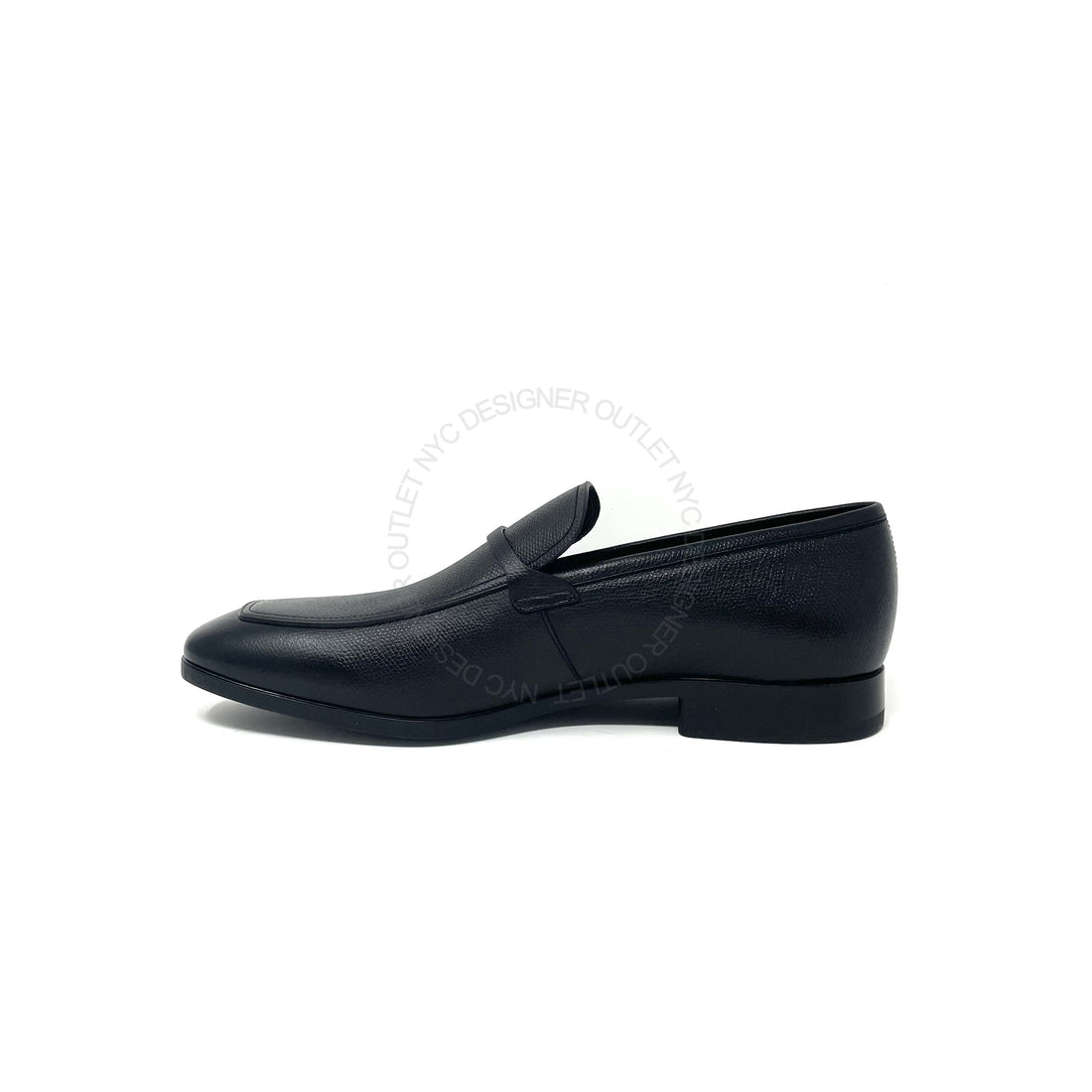 Ferragamo Charme Loafer