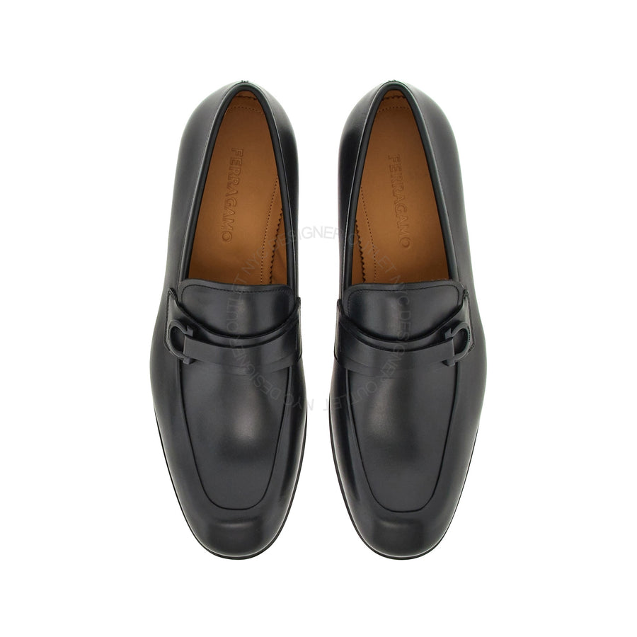 Ferragamo Florio Loafers