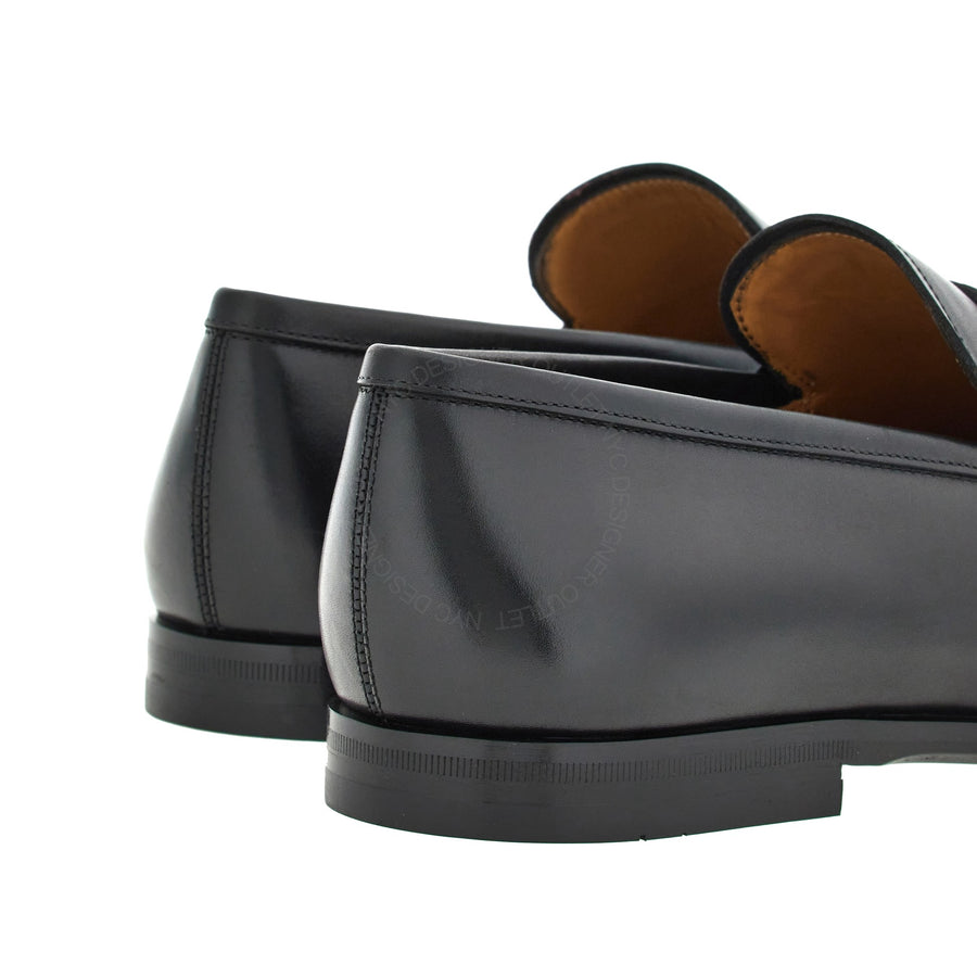 Ferragamo Florio Loafers