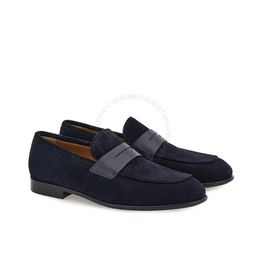 Ferragamo Funes  Loafers