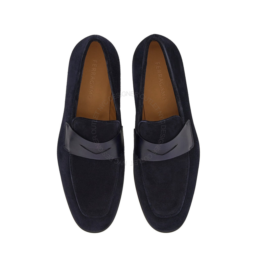 Ferragamo Funes  Loafers