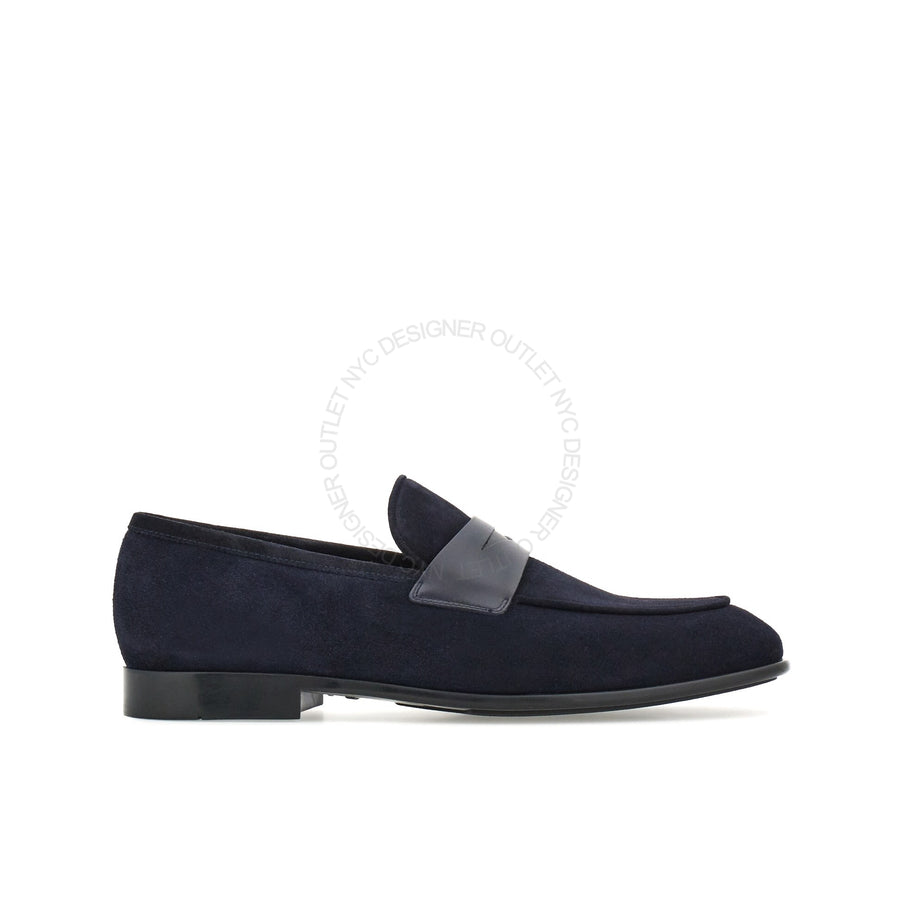 Ferragamo Funes  Loafers