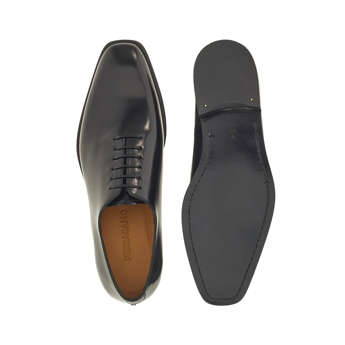 Ferragamo Geofrey Oxfords