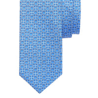 Ferragamo Silk Tie