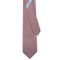 Ferragamo Silk Tie