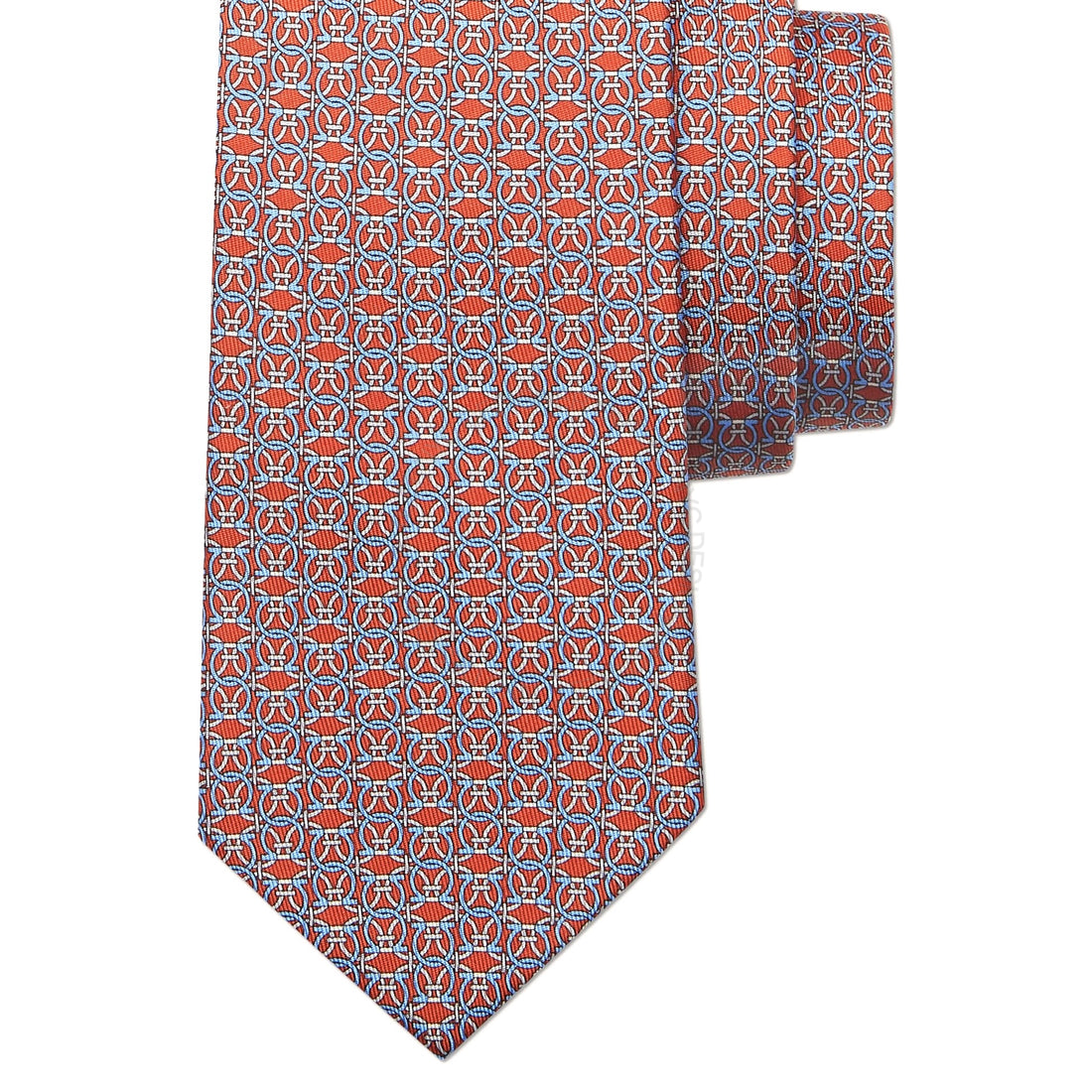 Ferragamo Silk Tie