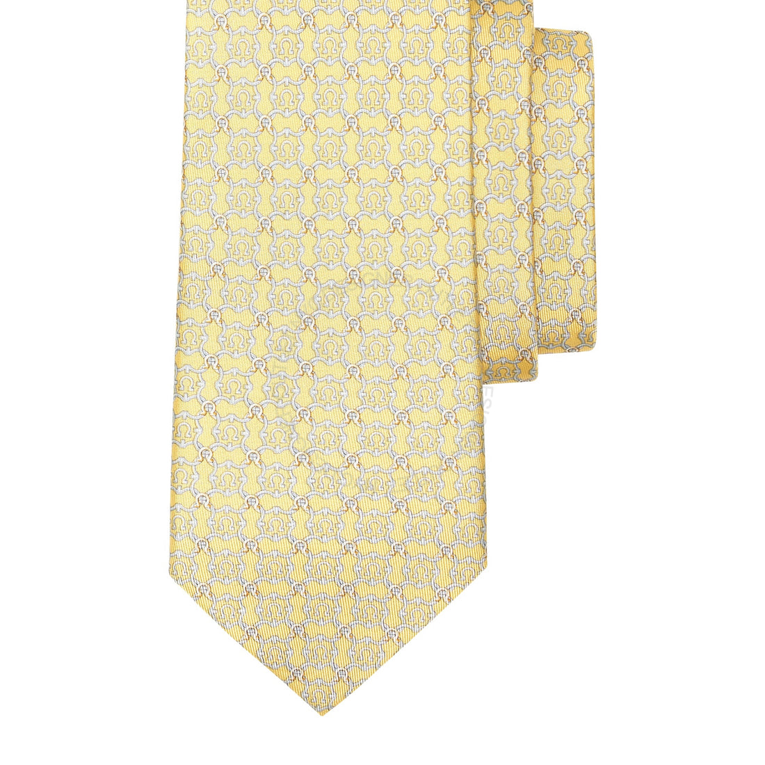 Ferragamo Silk Tie