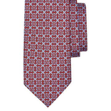 Ferragamo Silk Tie