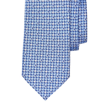 Ferragamo Silk Tie