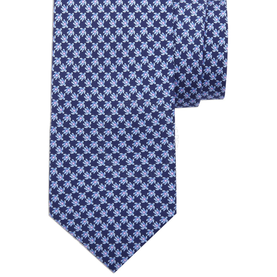 Ferragamo Silk Tie