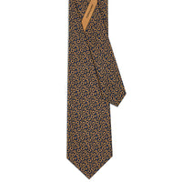 Ferragamo Silk Tie