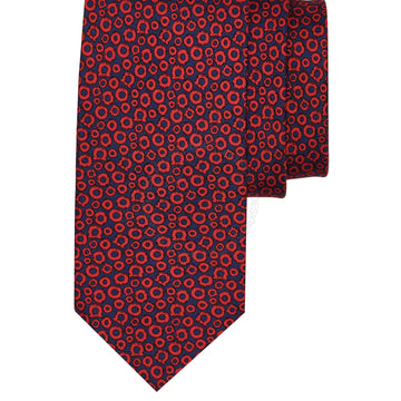 Ferragamo Silk Tie