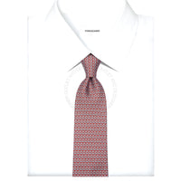 Ferragamo Silk Tie