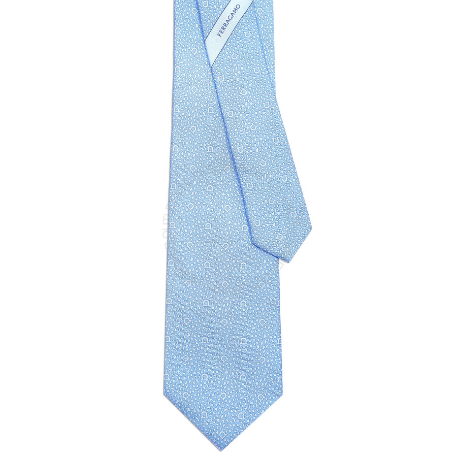 Ferragamo Silk Tie