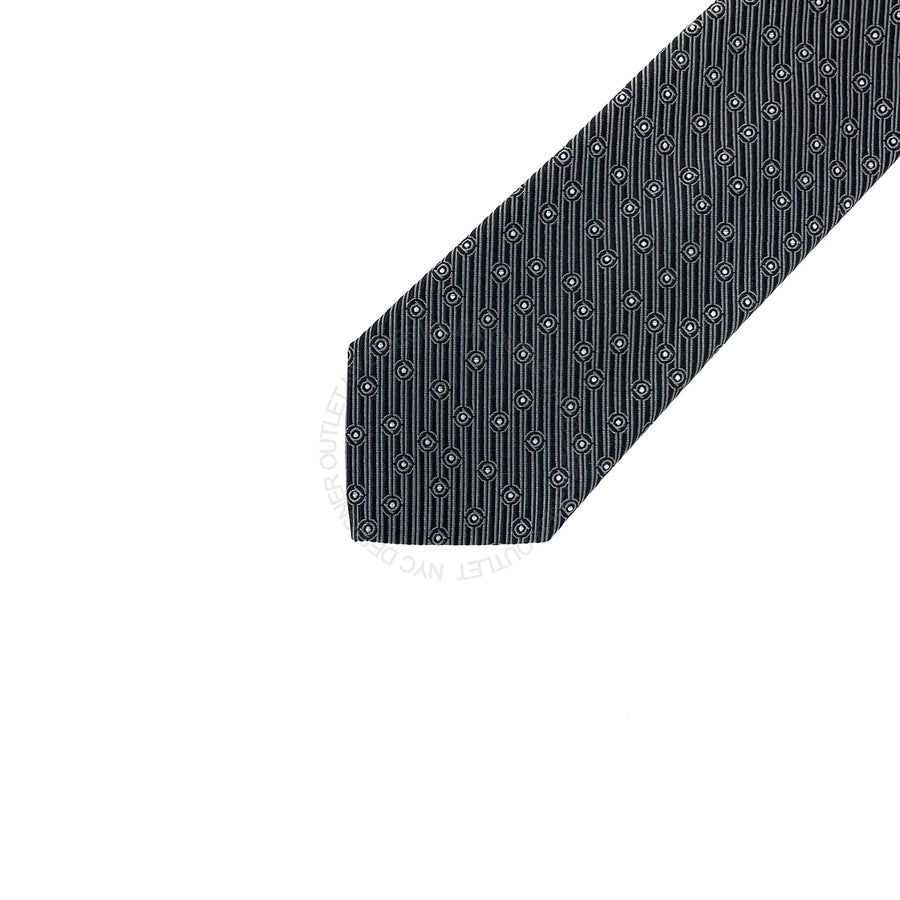 Ferragamo Silk Tie