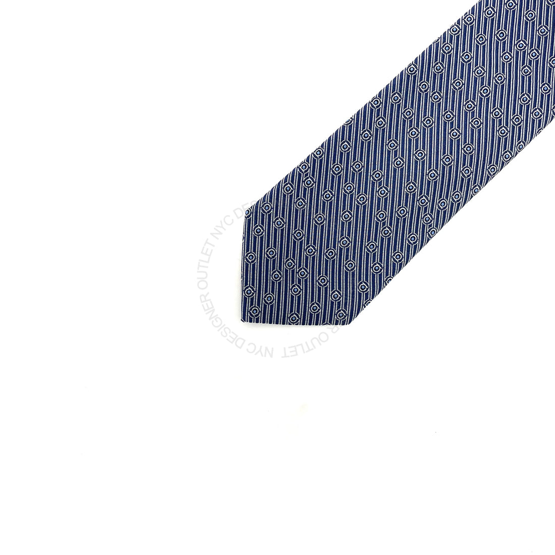 Ferragamo Silk Tie