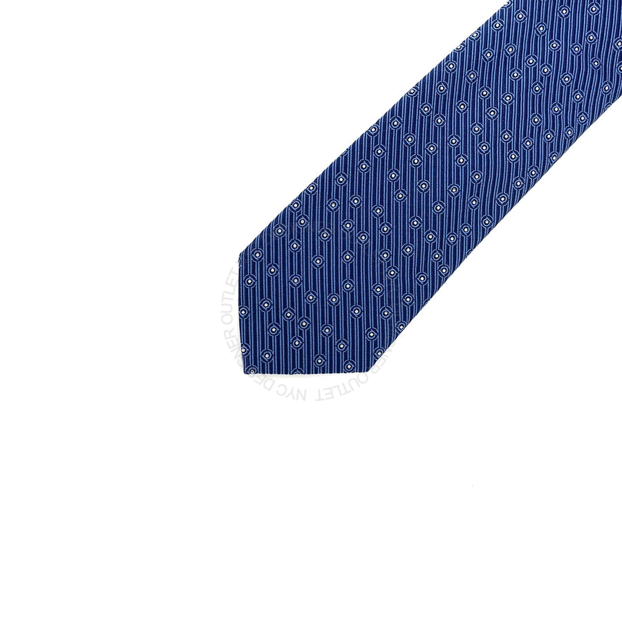 Ferragamo Silk Tie