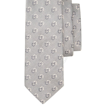 Ferragamo Silk Tie