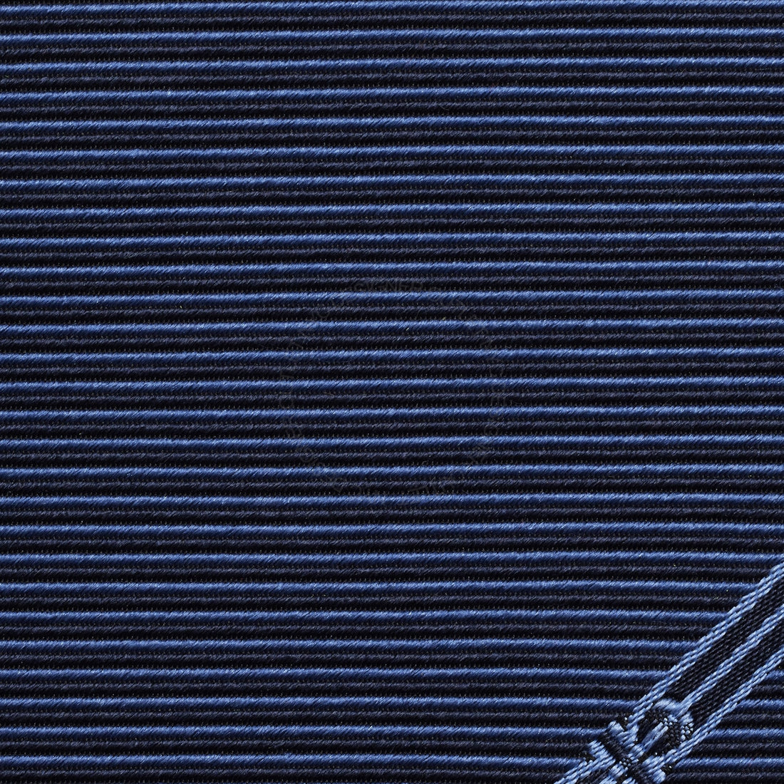Ferragamo Silk Tie