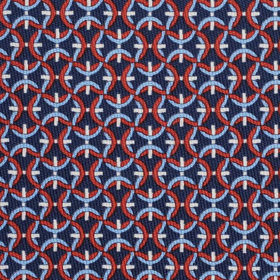 Ferragamo Silk Tie