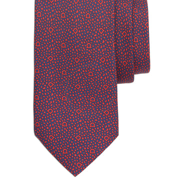 Ferragamo Silk Tie