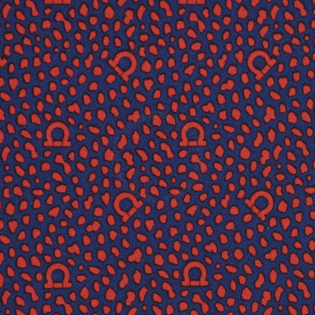 Ferragamo Silk Tie
