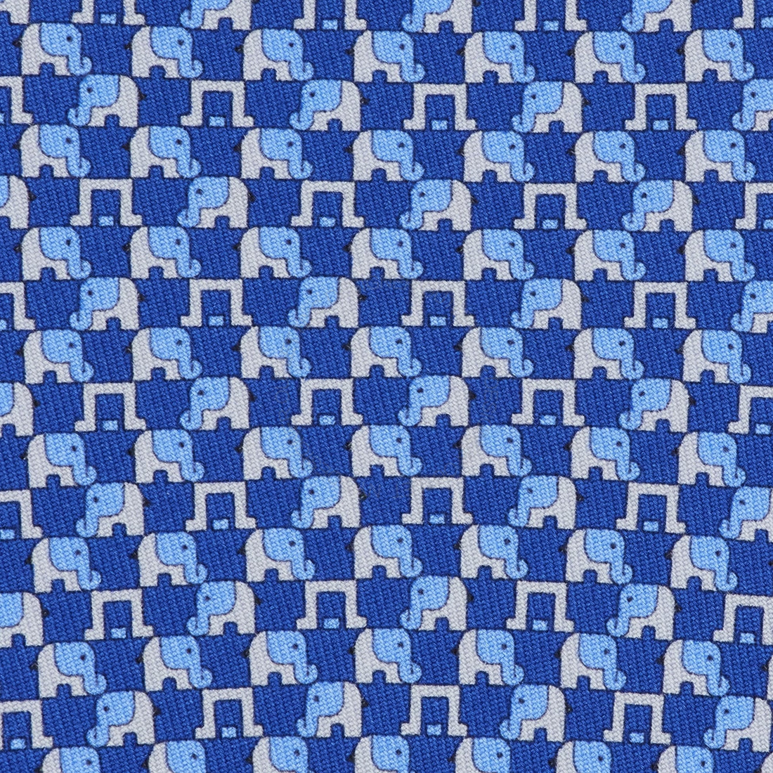 Ferragamo Silk Tie