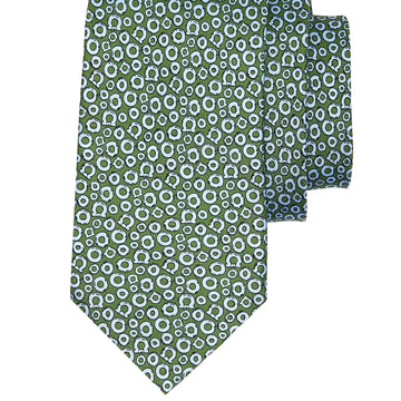 Ferragamo Silk Tie
