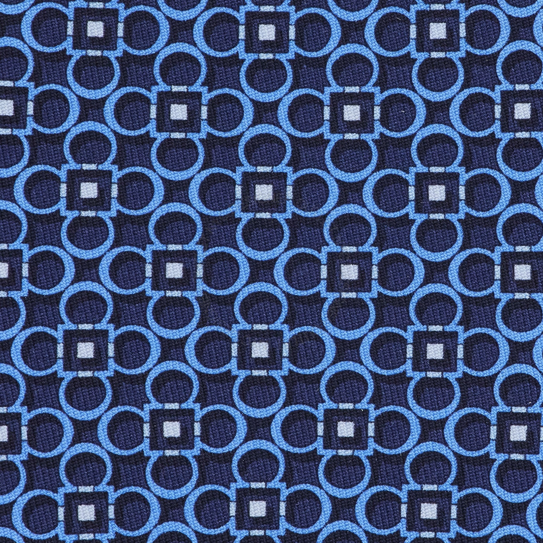Ferragamo Silk Tie