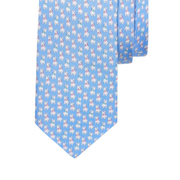 Ferragamo Silk Tie