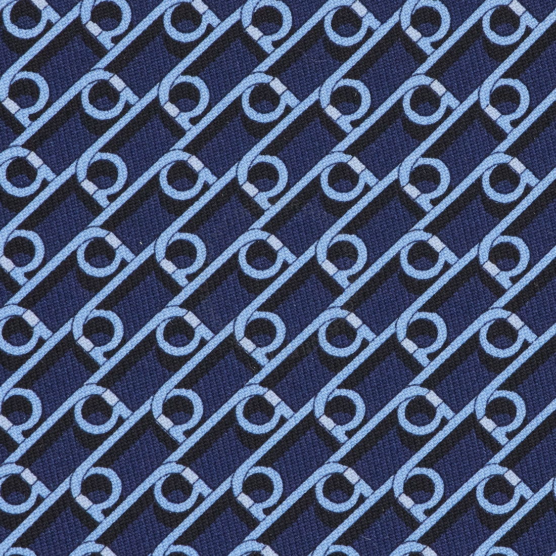 Ferragamo Silk Tie
