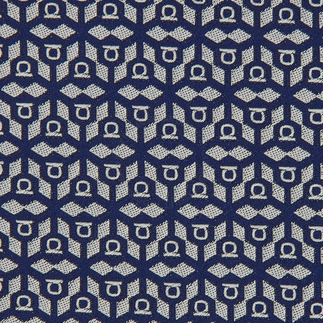 Ferragamo Silk Tie