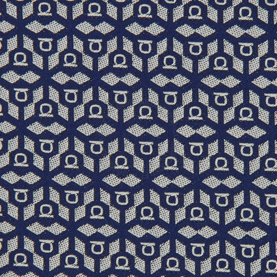 Ferragamo Silk Tie