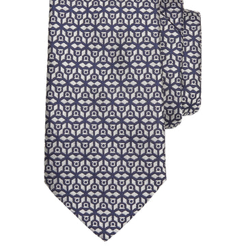 Ferragamo Silk Tie