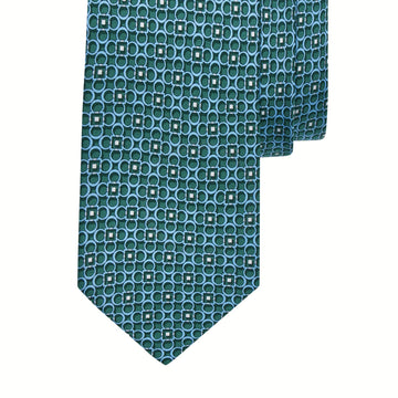 Ferragamo Silk Tie