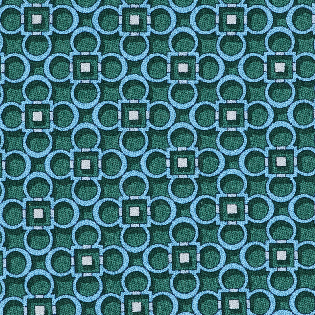 Ferragamo Silk Tie