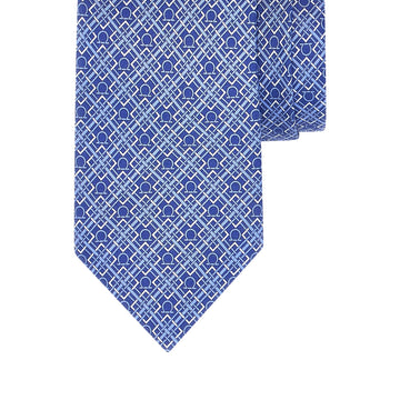 Ferragamo Silk Tie